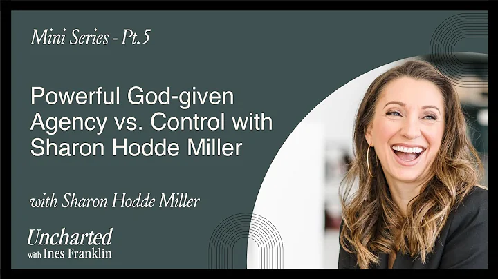 Powerful Agency vs. Control: The Choice That Defines You