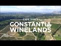 Constantia Winelands, Cape Town | Safari365