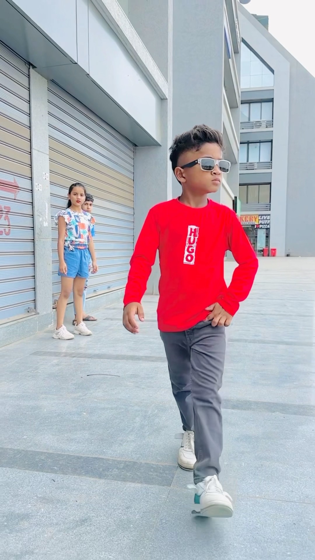 Tappu Parmar || Viral Video ?|| #tappuparmar #trending #attitude #viralmusic