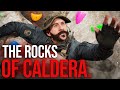 Caldera Rock Climbing Simulator (Warzone Pacific)