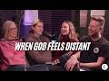 Crossroads Podcast: When God Feels Distant