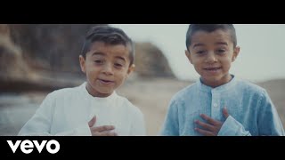 Miniatura de vídeo de "Gemelos Cortés - Cinco Hermanos"