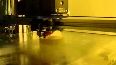 3D printing a Curta Type I zero positioning disc