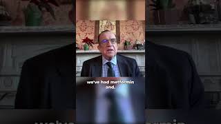 Bill Wilson, MD: GLP-1 Drugs Reverse Insulin Resistance—The Master Switch to Fight Chronic Disease
