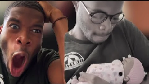 fighting your intrusive thoughts around a baby