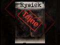 Rysiek (Raw Lo-Fi) - Official Audio