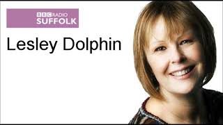 INTERVIEW | CycleRecycle interviewed by Lesley Dolphin On BBC Radio Suffolk