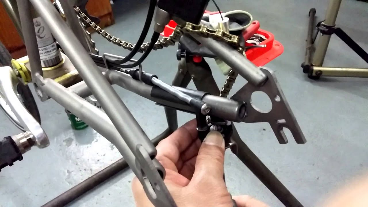 ti parts brompton