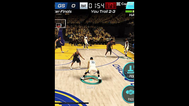 Rate the shot