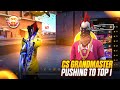 🔴MAHESH GAMING IS LIVE ROAD TO GRAND MASTER CS 💻🔥||  FREEFIRE LIVE TELUGU #freefirelive #rankpush