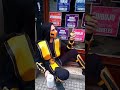 siempre dude de la existencia de dios... #shorts #cosplay #humor #comedia #mortalkombat