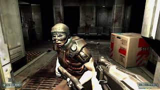 Doom 3 BFG Edition: Resurrection of Evil Part 3