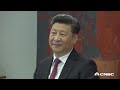 Is China threatening Asia's financial center? | CNBC Explains