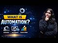 Automation Explained Simply | Beginner’s Guide #aididthatbro