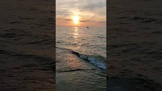 Dis Frotando La Playa