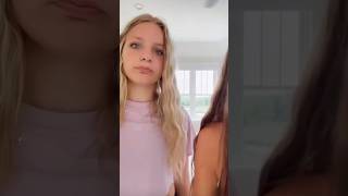 Aubreigh Wyatt and a friend ! #aubreigh #aubreighwyatt