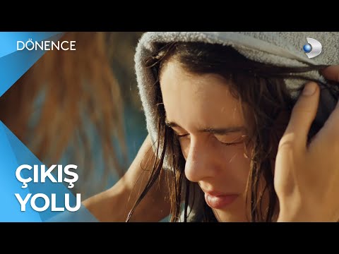 Gülce Kendisine Dokunulmasını Sevmiyor! |  Dönence 2. Bölüm