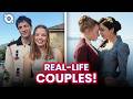 The Buccaneers Season 2 Cast S Partners Lifestyles Revealed тнР OSSA The Buccaneers Season 2 Cast S Partners Lifestyles Revealed тнР OSSA