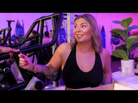 BodyByRoxy — Girl's Night Out Event