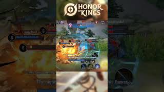 Allain - Levi Ackerman With Critical Build is So Satisfying #honorofkings