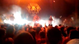 Natiruts @ Casino Figueira - Zoio de Lula