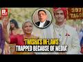 Twisha Death Case: Lawyer Says Media Attention Helped Trap Her In-Laws