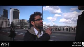 Peter Stefanovic On Nhs & Ttip