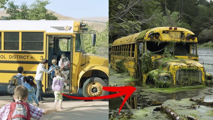 MISSING MOM... 2 Kids Vanished in 1977 (Leslie, Julie and ...