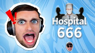 Hospital 666 - Rediffusion Squeezie du 01/05