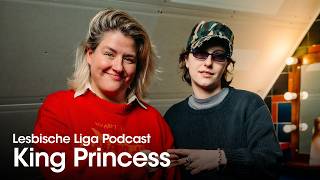 Lesbische Liga - King Princess | S11E05