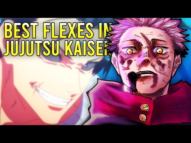 Jujutsu Kaisen's MOST DISRESPECTFUL Moments RANKED and EXPLAINED! class=