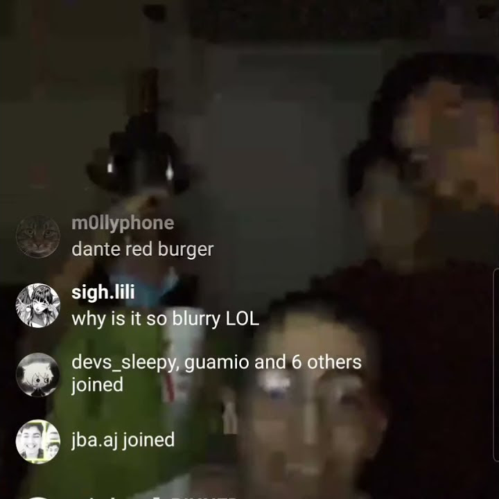 Ericdoa 'Likewise' snippet 9-26-20