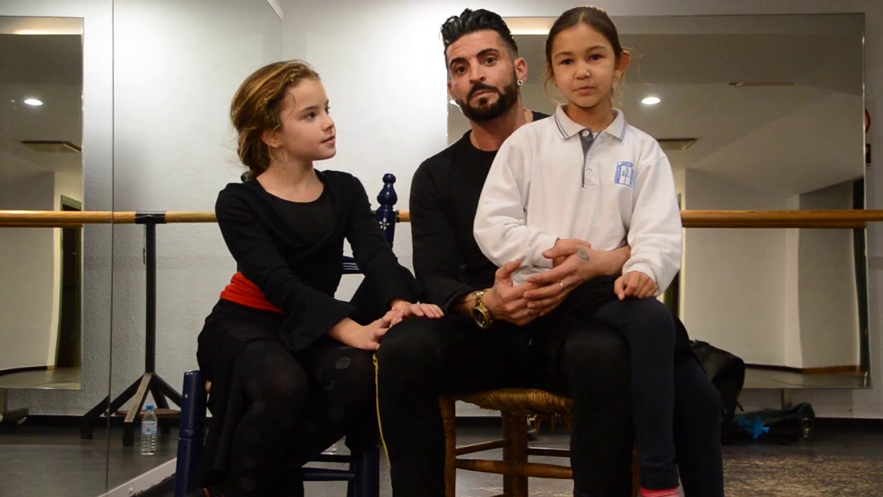 IRENE OLVERA y TRIANA 