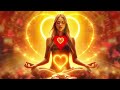528Hz | I LOVE MYSELF | Healing Self Love Frequency Meditation &amp; Sleep Music