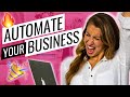 How to Automate Your Small Business