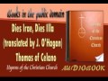 Dies Irae, Dies Illa Thomas of Celano Audiobook