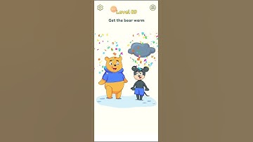 DOP 2 Delete One Part Level 89 walkthrough Solution