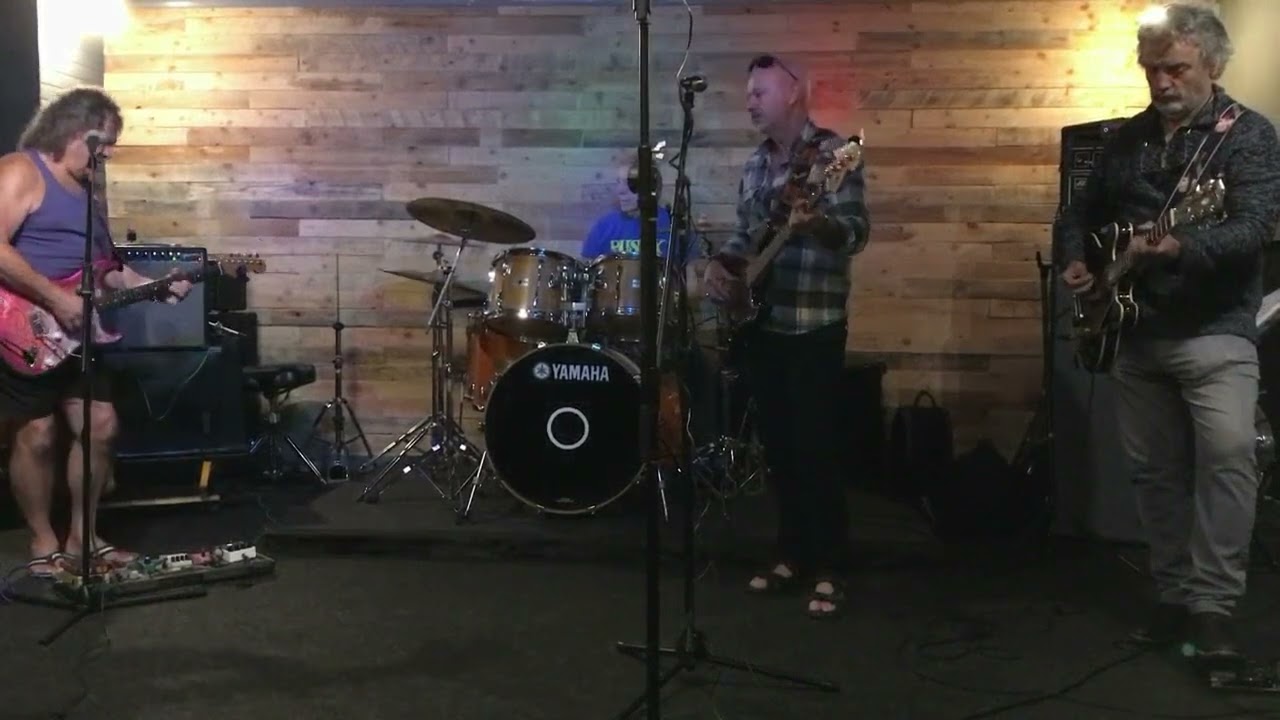 PPA - Shadow Of The Blues (Reissue)