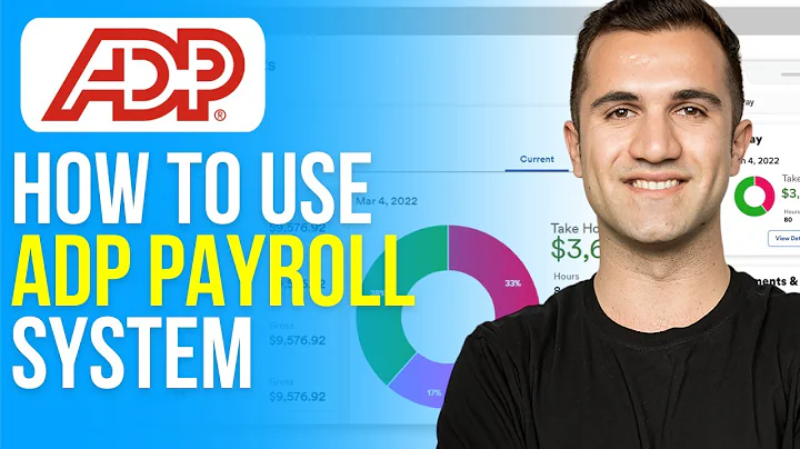 Mastering ADP Payroll: Easy Guide & Expert Tips