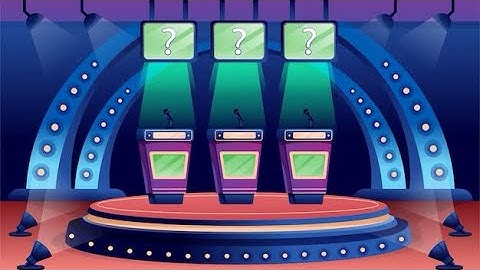 game show theme song 30 minutes