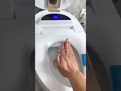 خودشور توالت فرنگی به زبان ساده شیرآلات توالت فرنگی
