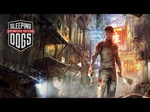 Sleeping Dogs: Definitive Edition 🥷 (4K Gameplay) [PS5] 