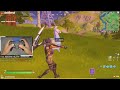 I have Llama Aimbot 🦙 | BrockPlaysFortnite