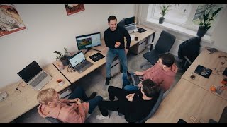 Aimprosoft is Your Digital Transformation Partner