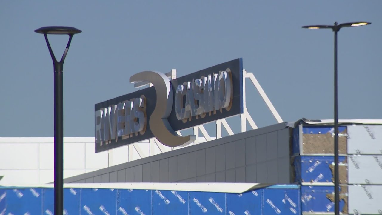 Excitement with Rivers Casino opening as smoking concerns persist YouTube