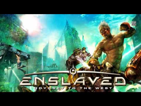 Enslaved Cloud Surfing Theme Song HD