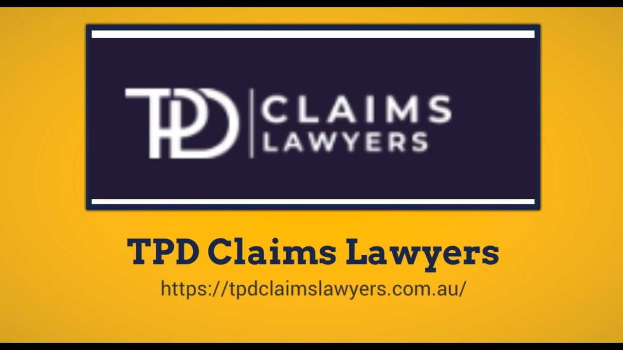 TPD Claims Lawyers