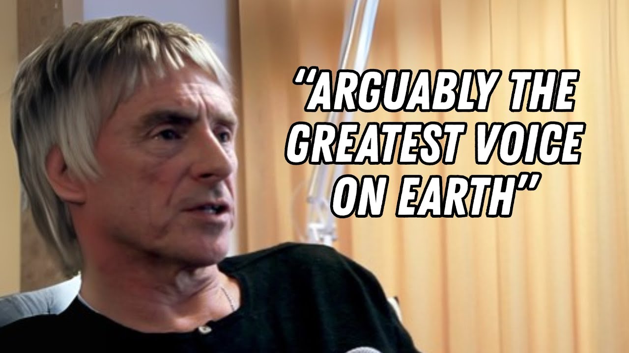 Paul Weller Sonik Kicks: The Singles Collection 7