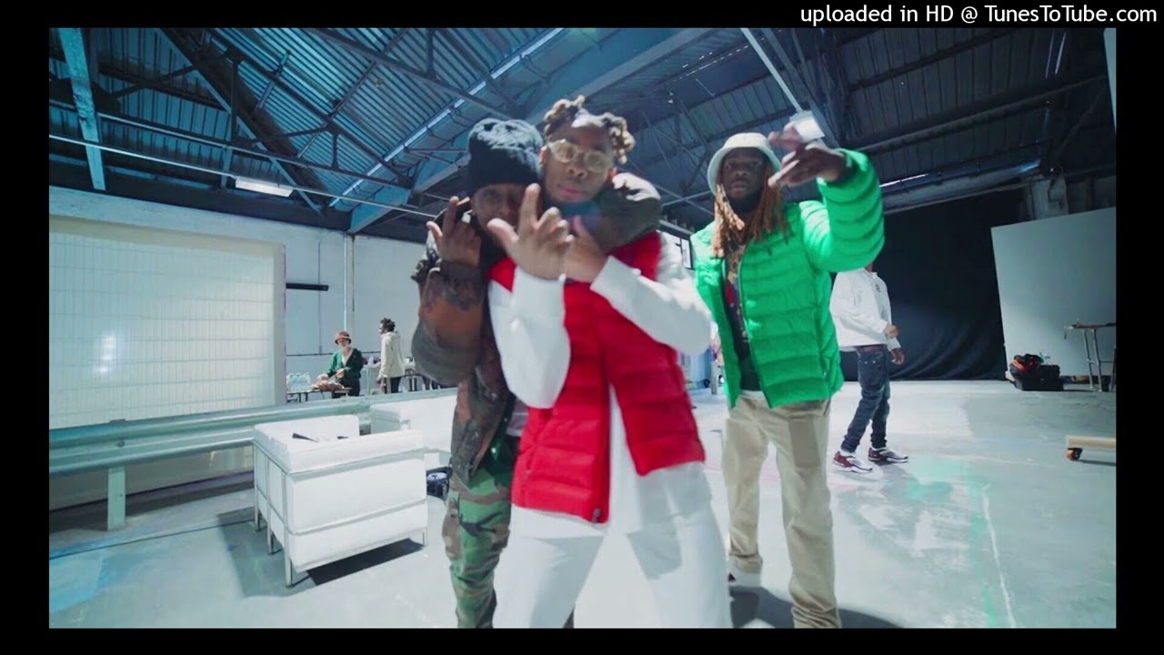 EXCLUSIVE | SAM WISE x BLAZEYL x HOUSE OF PHARAOHS | UK TRAP TYPE BEAT | PROD. TADIS