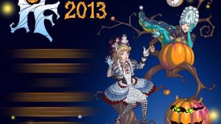 HF 2013 - will be on the 10th of November 2013 HF 2013 - will be on the 10th of November 2013